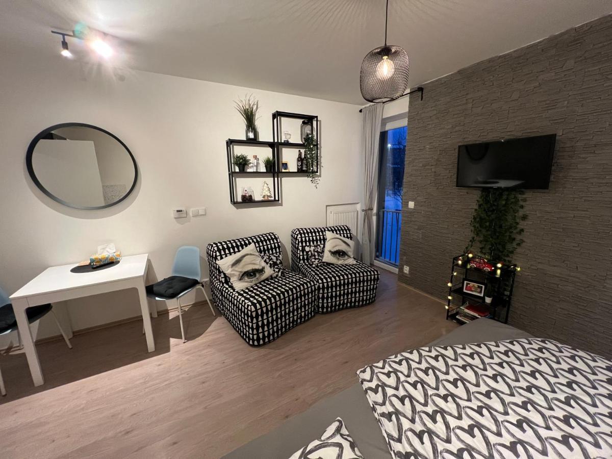 New Nelis Apartment Klinovec Loučná pod Klínovcem المظهر الخارجي الصورة